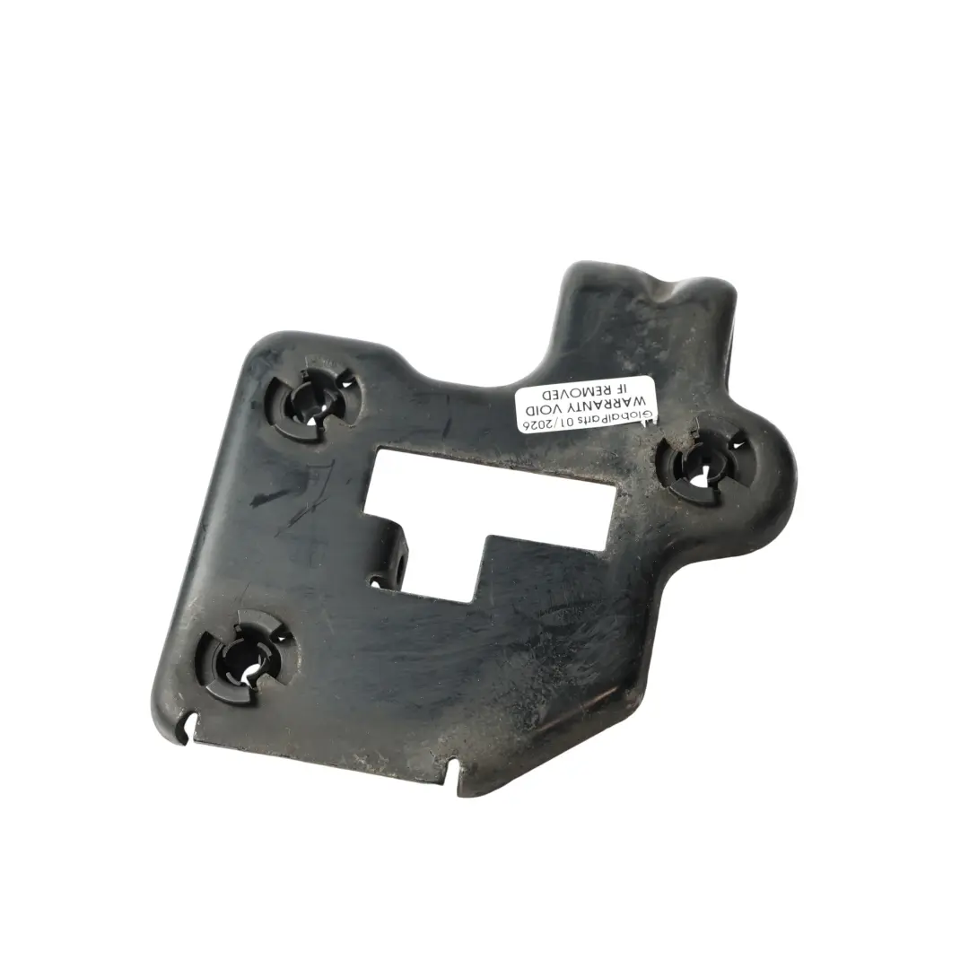 Audi A5 8T Piastra Supporto Del Modulo Sensore Radar Cruise Control - SKU 8K0907574B - Numero di parte 8K0907574B