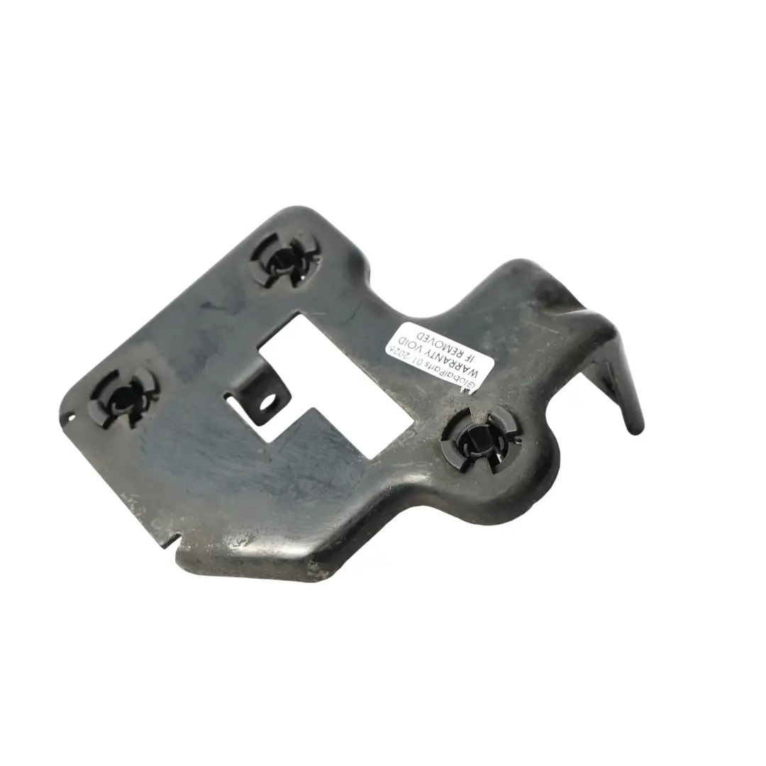 Audi A5 8T Tempomat Radar Sensor Modul Halterung Träger Platte - SKU 8K0907574B - Teilenummer 8K0907574B