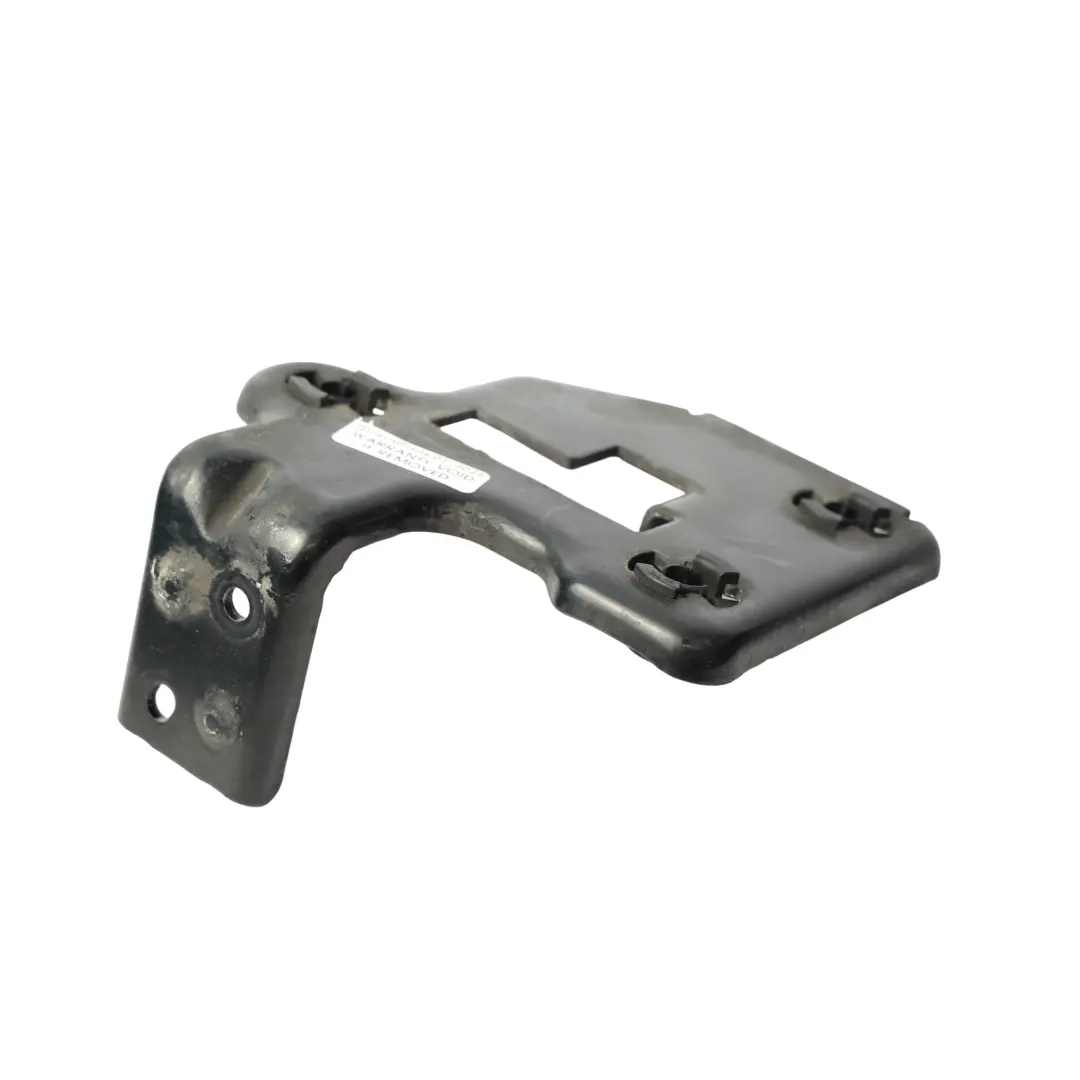 Audi A5 8T Support Module Capteur Régulateur Vitesse Plaque Fixation - SKU 8K0907574B - Numéro de pièce 8K0907574B