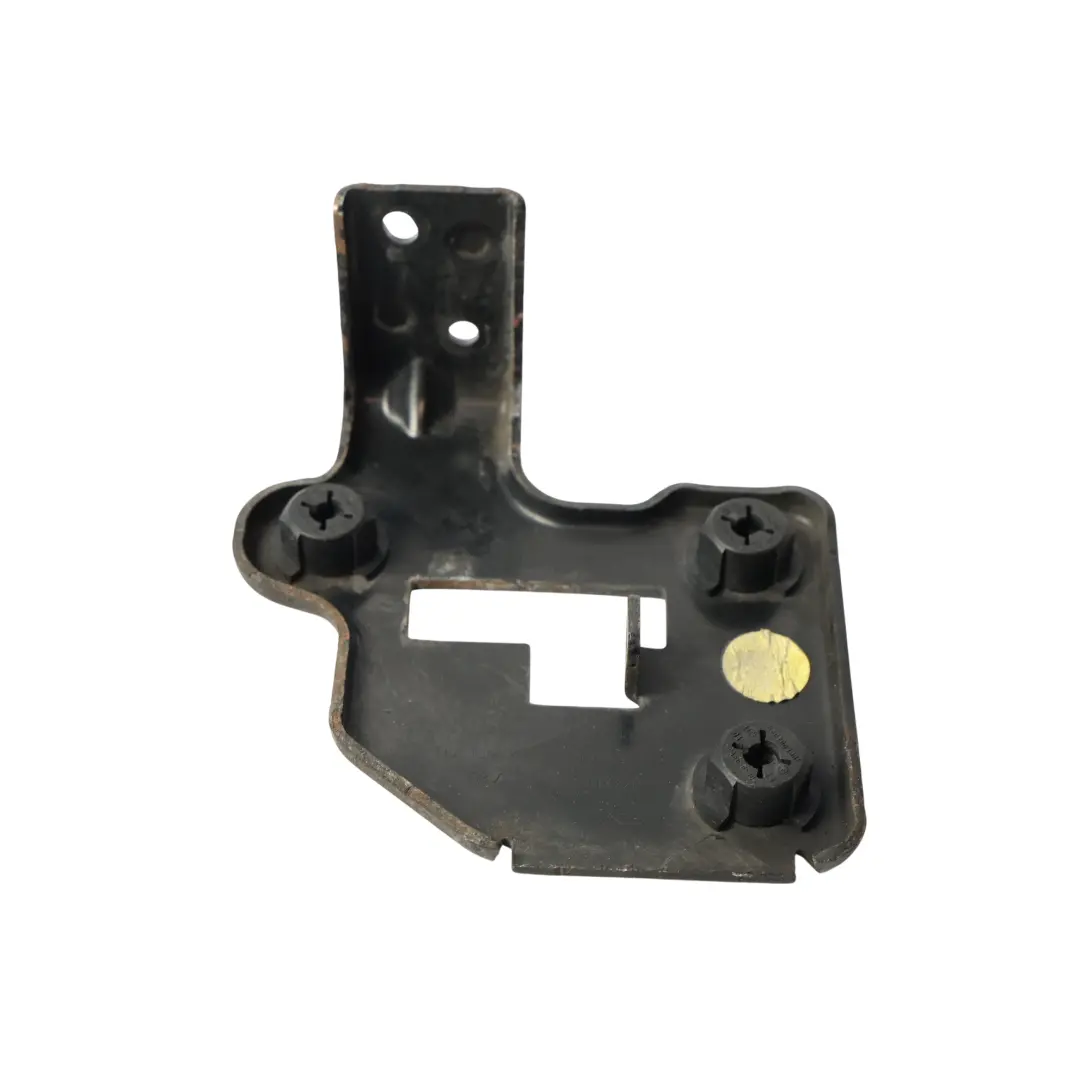 Tempomat Radar Sensor Modul Halterung Träger Platte für Audi A5 8T mit Teilenummer 8K0907574B Audi A5 8T Tempomat Radar Sensor Modul Halterung Träger Platte - SKU 8K0907574B - Teilenummer 8K0907574B