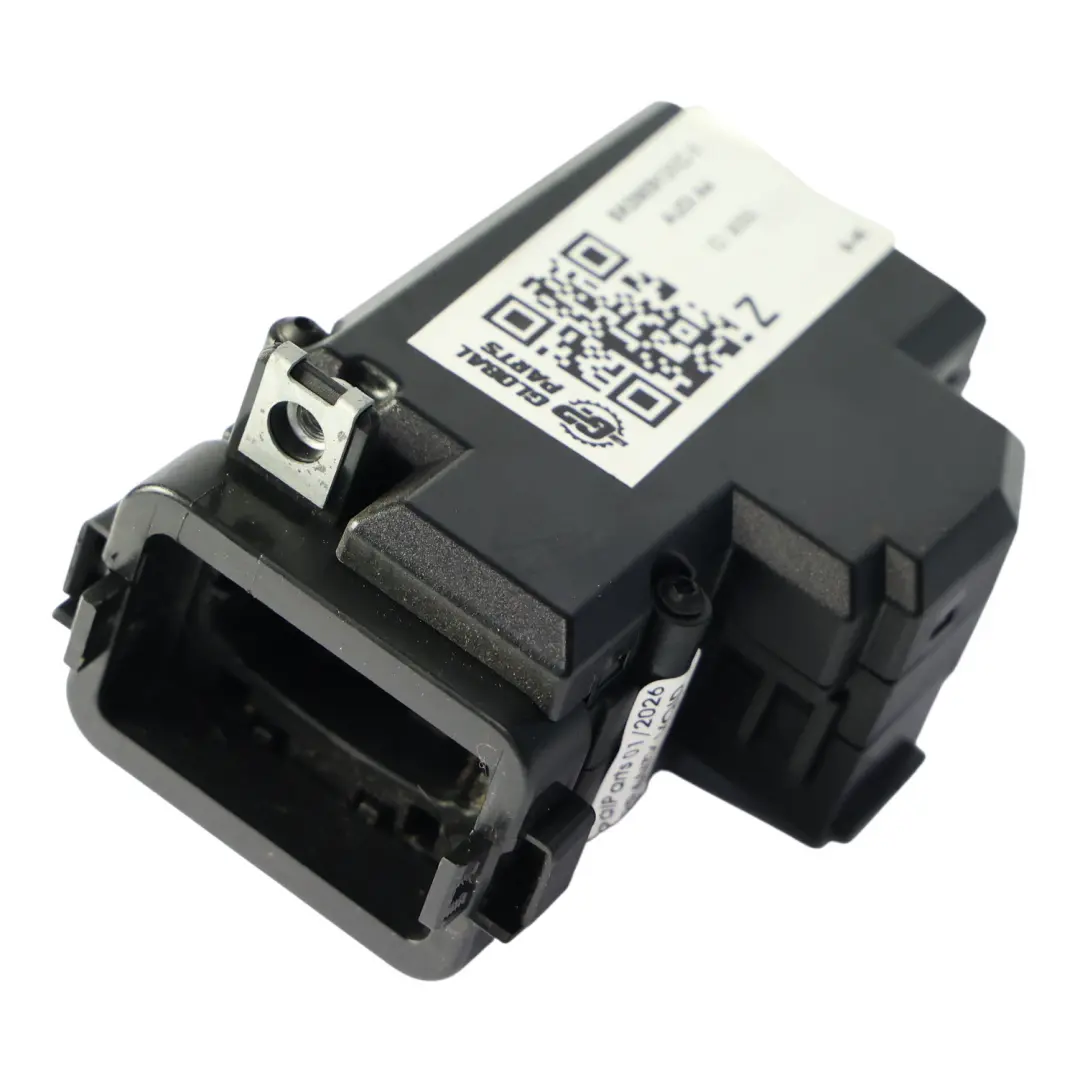 Audi A4 B8 Module Commande Lecteur Clé Barillet Verrouillage Contact - SKU 8K0909131C-1 - Numéro de pièce 8K0909131C