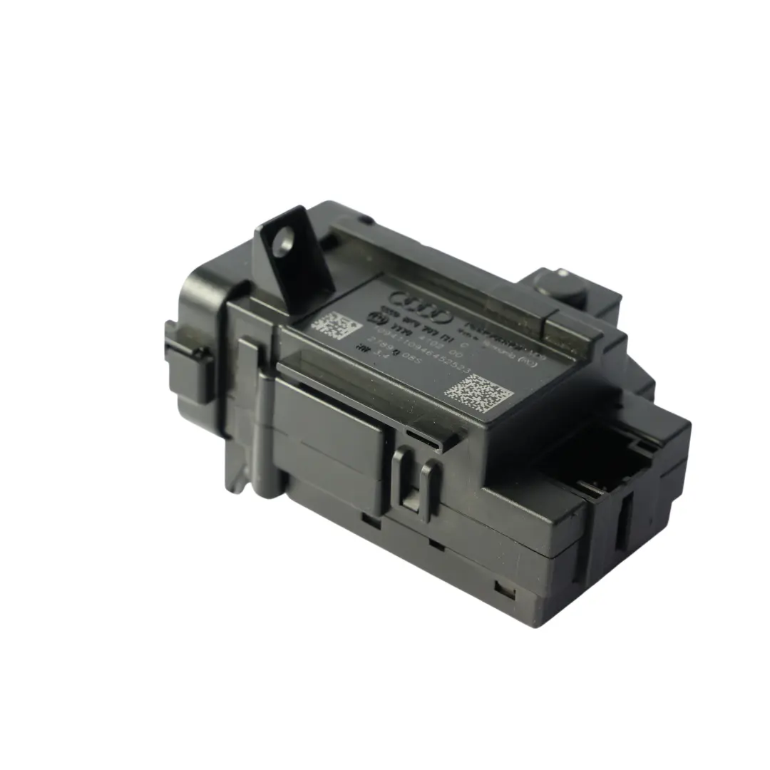 Audi A4 B8 Interruttore Accensione Barile Chiave Lettore Modulo - SKU 8K0909131C-1 - Numero di parte 8K0909131C