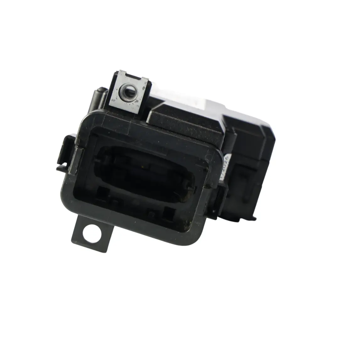 Audi A4 B8 Moduł Stacyjka Włącznik Zapłonu Czytnika Kluczyka - SKU 8K0909131C-1 - Numer Części 8K0909131C