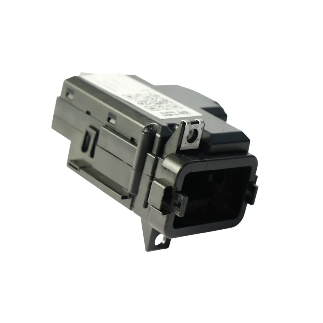 Audi A4 B8 Interruptor Encendido Cerradura Barril Llave Lector Módulo - SKU 8K0909131C-1 - Número de pieza 8K0909131C