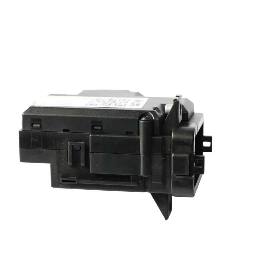 Audi A4 B8 Ignition Switch Lock Barrel Key Reader Module Control Unit - SKU 8K0909131C-1 - Part number 8K0909131C