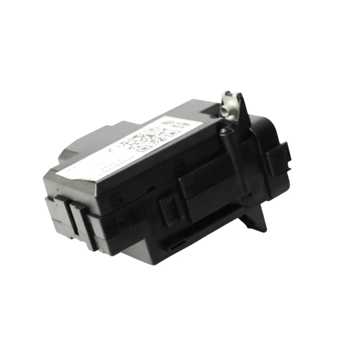 Audi A4 B8 Zündschalter Schloss Barrel Key Reader Modul Steuergerät - SKU 8K0909131C-1 - Teilenummer 8K0909131C