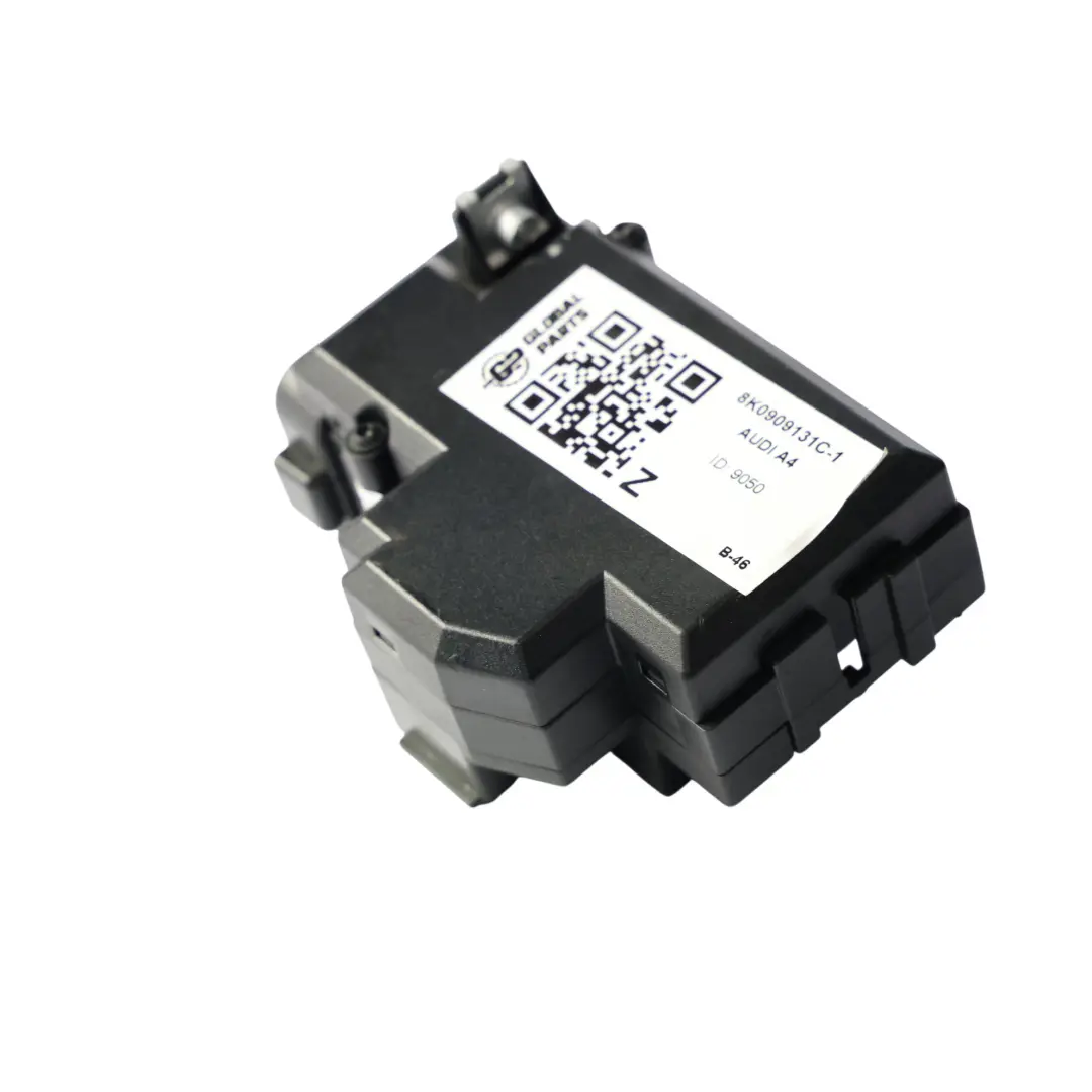 Zündschalter Schloss Barrel Key Reader Modul Steuergerät für Audi A4 B8 mit Teilenummer 8K0909131C Audi A4 B8 Zündschalter Schloss Barrel Key Reader Modul Steuergerät - SKU 8K0909131C-1 - Teilenummer 8K0909131C