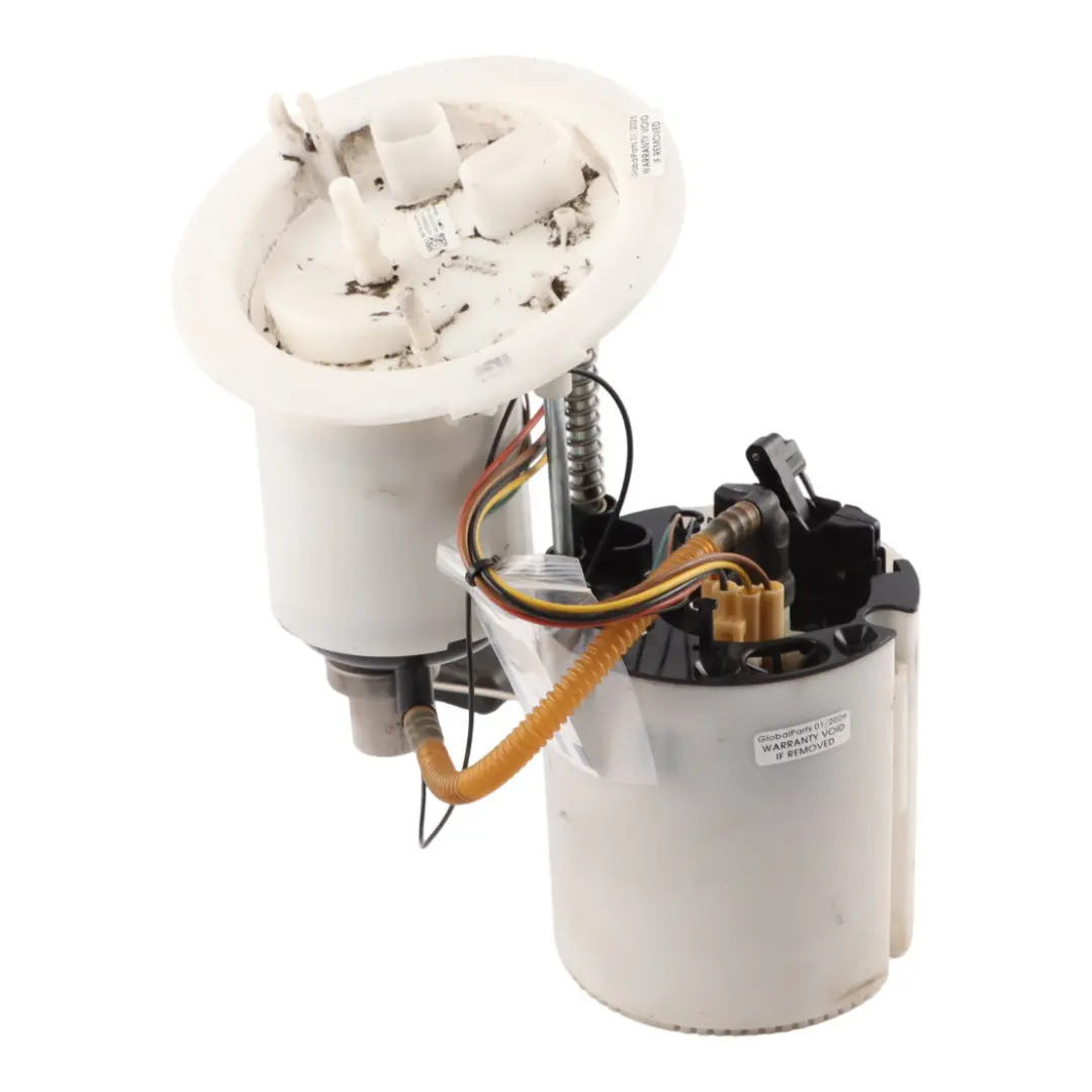 Audi A4 B8 2.0 TFSI CDNC Capteur Niveau Moteur Essence Référence - SKU 8K0919051AD-1 - Numéro de pièce 8K0919051AD