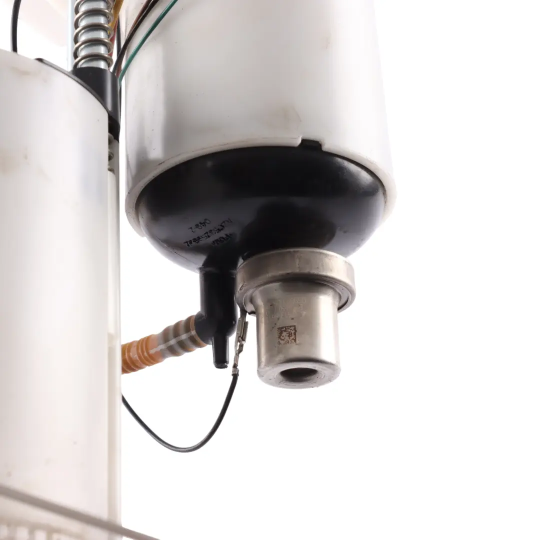 CDNC Motor Gasolina Unidad Bomba De Combustible para Audi A4 B8 2.0 TFSI con número de pieza 8K0919051AD Audi A4 B8 2.0 TFSI CDNC Motor Gasolina Unidad Bomba De Combustible - SKU 8K0919051AD-1 - Número de pieza 8K0919051AD