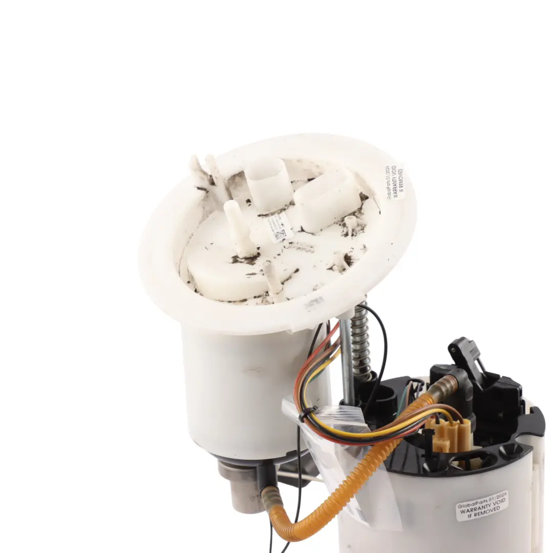 CDNC Motore Benzina Sender Pompa Carburante per Audi A4 B8 2.0 TFSI con numero di parte 8K0919051AD Audi A4 B8 2.0 TFSI CDNC Motore Benzina Sender Pompa Carburante - SKU 8K0919051AD-1 - Numero di parte 8K0919051AD