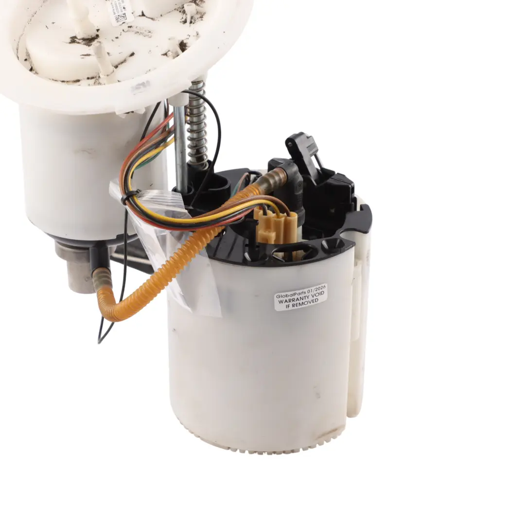 CDNC Capteur Niveau Moteur Essence Référence pour Audi A4 B8 2.0 TFSI à propos du numéro de pièce 8K0919051AD Audi A4 B8 2.0 TFSI CDNC Capteur Niveau Moteur Essence Référence - SKU 8K0919051AD-1 - Numéro de pièce 8K0919051AD