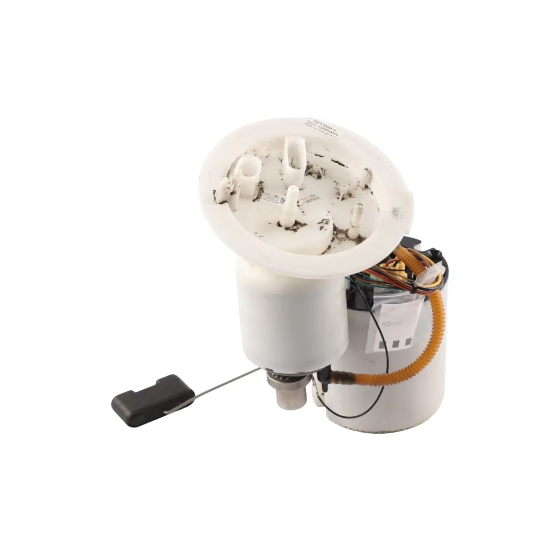 CDNC Capteur Niveau Moteur Essence Référence pour Audi A4 B8 2.0 TFSI à propos du numéro de pièce 8K0919051AD Audi A4 B8 2.0 TFSI CDNC Capteur Niveau Moteur Essence Référence - SKU 8K0919051AD-1 - Numéro de pièce 8K0919051AD