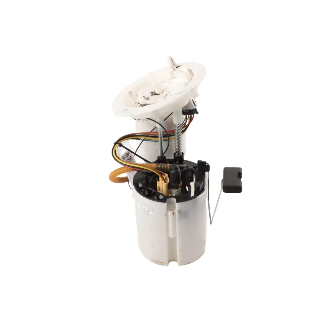 Audi A4 B8 2.0 TFSI CDNC Petrol Engine Fuel Pump Sender Unit - SKU 8K0919051AD-1 - Part number 8K0919051AD