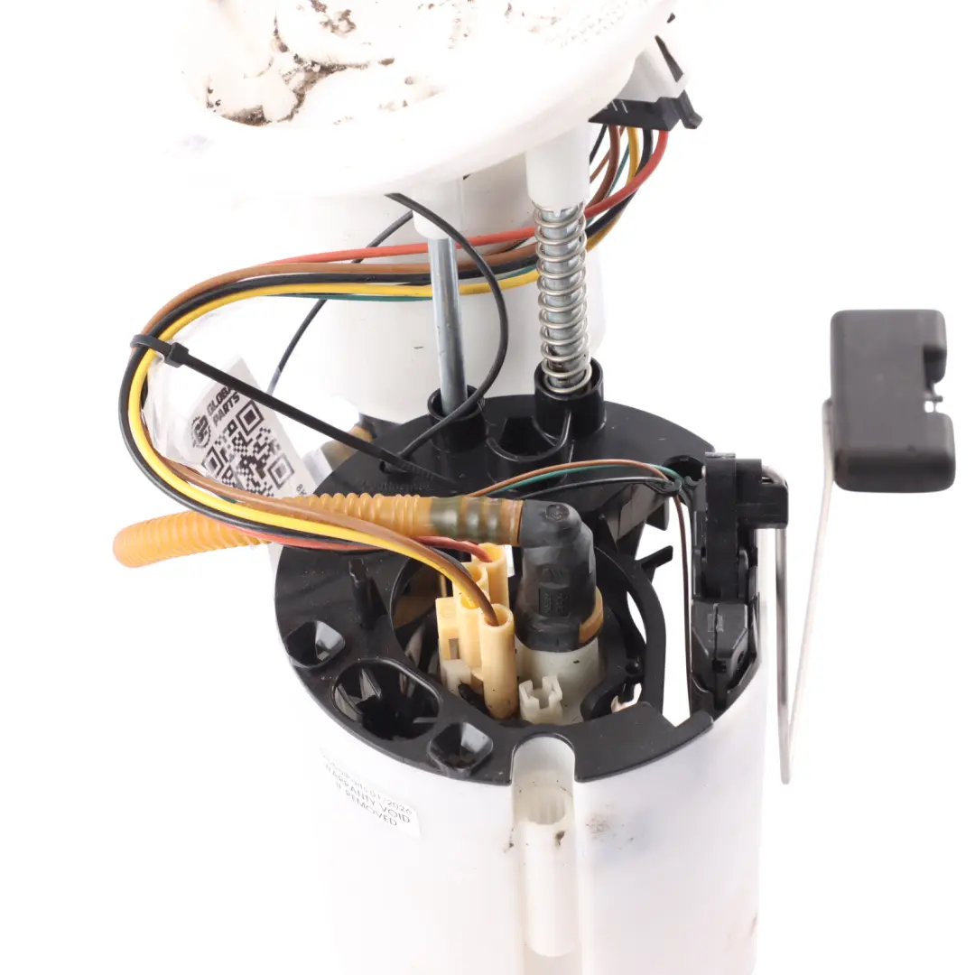 CDNC Capteur Niveau Moteur Essence Référence pour Audi A4 B8 2.0 TFSI à propos du numéro de pièce 8K0919051AD Audi A4 B8 2.0 TFSI CDNC Capteur Niveau Moteur Essence Référence - SKU 8K0919051AD-1 - Numéro de pièce 8K0919051AD