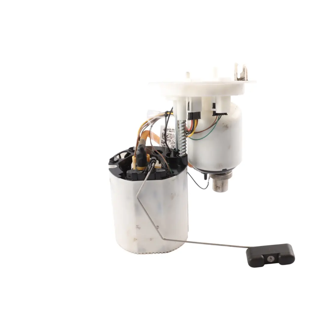 CDNC Capteur Niveau Moteur Essence Référence pour Audi A4 B8 2.0 TFSI à propos du numéro de pièce 8K0919051AD Audi A4 B8 2.0 TFSI CDNC Capteur Niveau Moteur Essence Référence - SKU 8K0919051AD-1 - Numéro de pièce 8K0919051AD