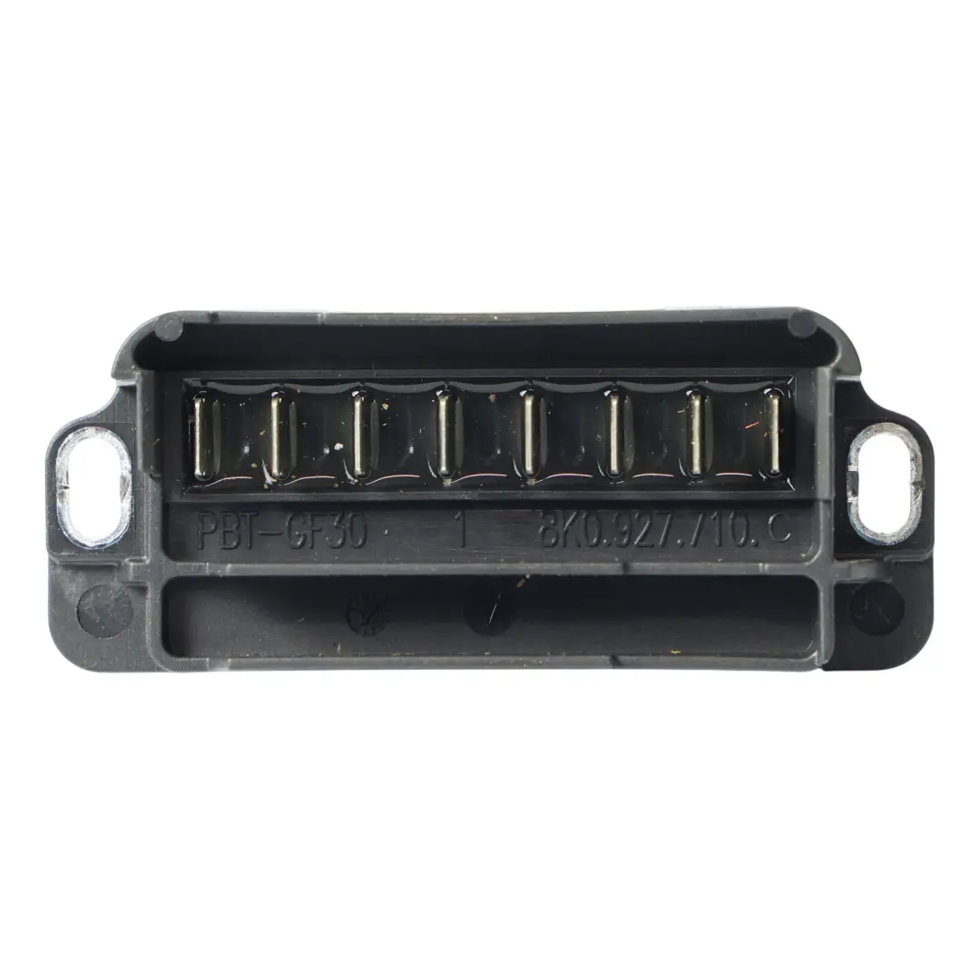 Connettore Della Colonna Dello Sterzo Presa per Audi A4 B8 A5 8T con numero di parte 8K0927710C Audi A4 B8 A5 8T Connettore Della Colonna Dello Sterzo Presa - SKU 8K0927710C - Numero di parte 8K0927710C