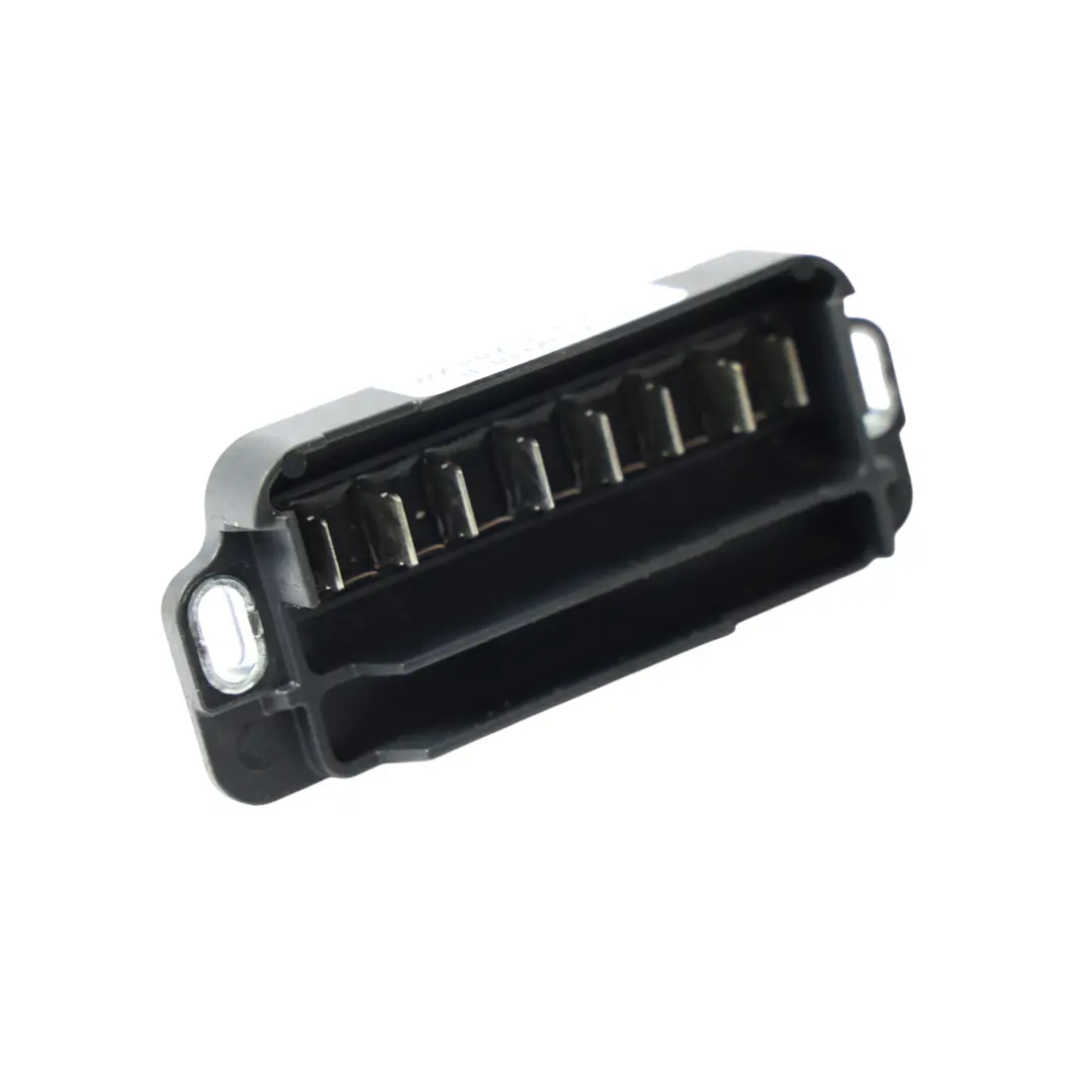 Audi A4 B8 A5 8T Lenksäulen Steckerbuchse - SKU 8K0927710C - Teilenummer 8K0927710C