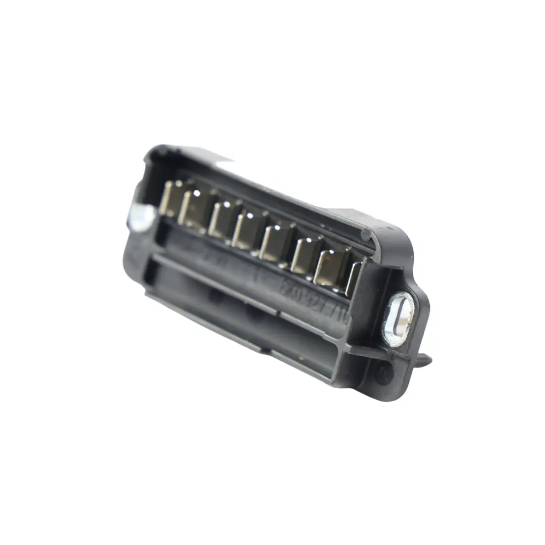 Steering Column Connector Plug Socket to Audi A4 B8 A5 8T with Part number 8K0927710C Audi A4 B8 A5 8T Steering Column Connector Plug Socket - SKU 8K0927710C - Part number 8K0927710C