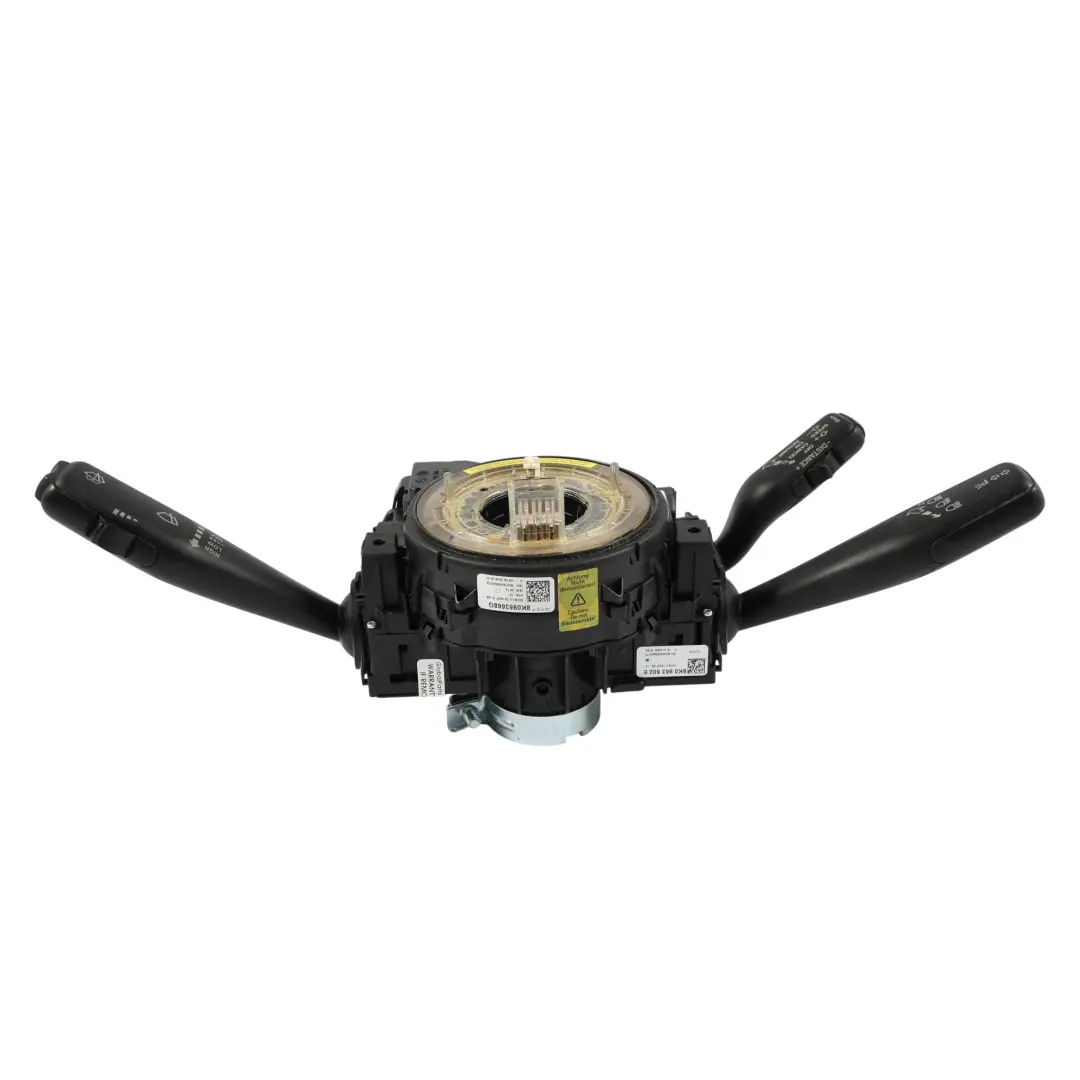 Audi A5 8T Indicatore Volante Tergicristallo Leva Controllo Velocità - SKU 8K0953502E - Numero di parte 8K0953502E