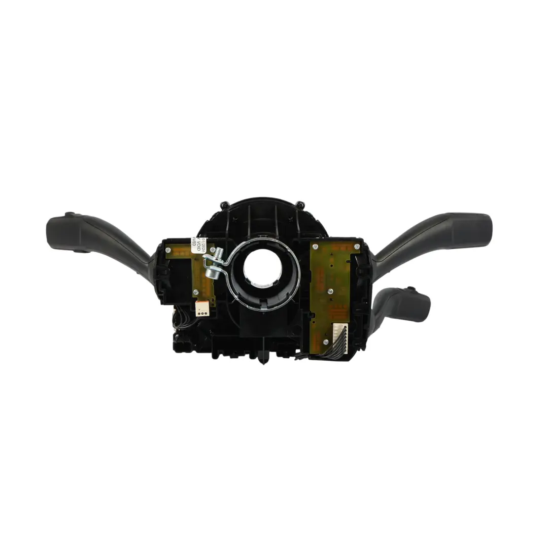 Audi A5 8T Steering Wheel Indicator Wiper Cruise Control Stalk Squib - SKU 8K0953502E - Part number 8K0953502E