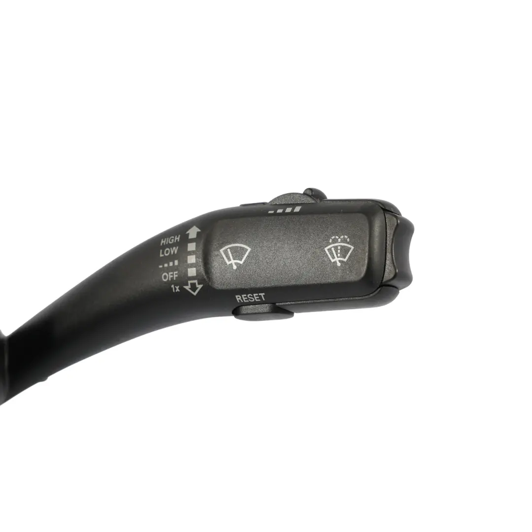 Indicatore Volante Tergicristallo Leva Controllo Velocità per Audi A5 8T con numero di parte 8K0953502E Audi A5 8T Indicatore Volante Tergicristallo Leva Controllo Velocità - SKU 8K0953502E - Numero di parte 8K0953502E