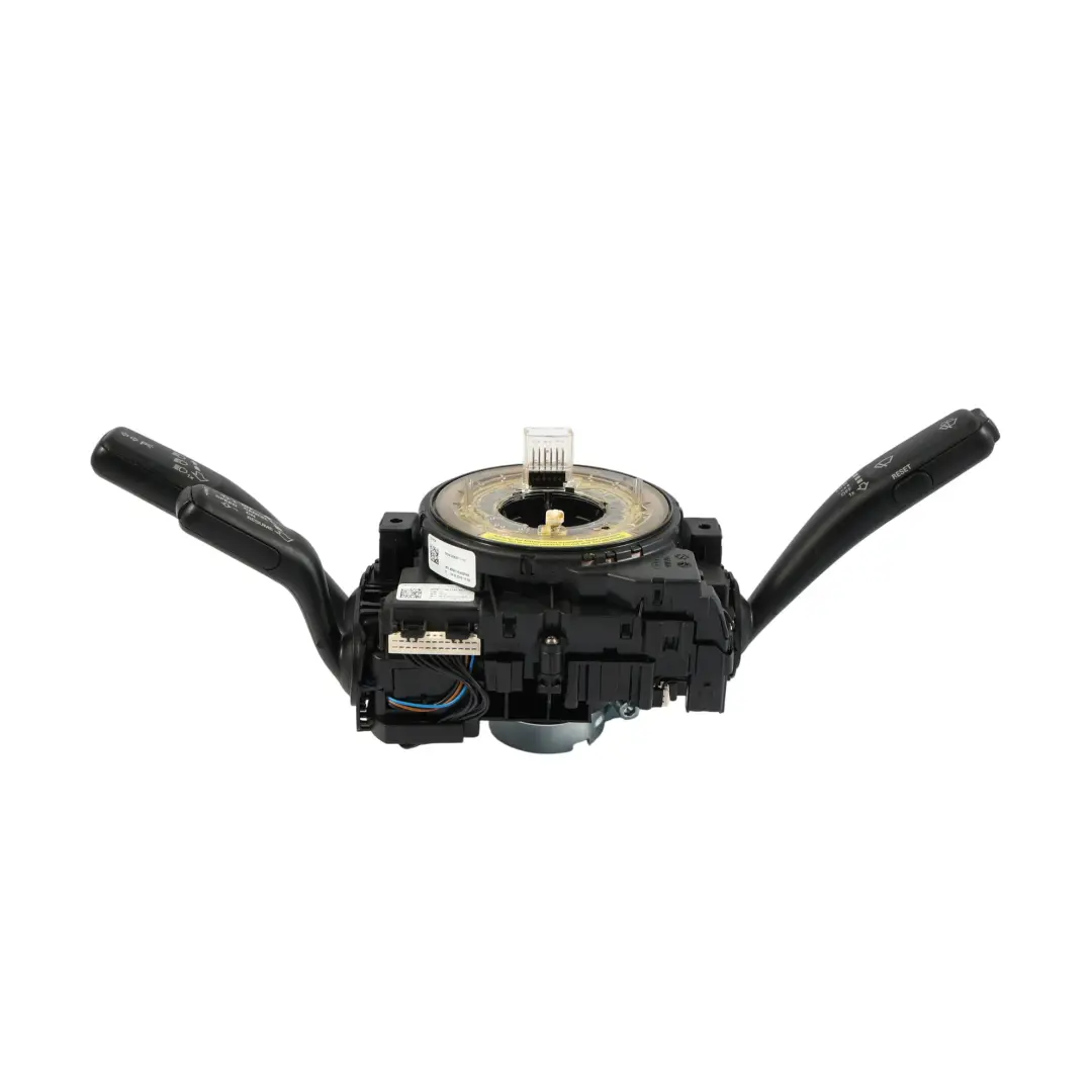 Audi A5 8T Blinkerhebel Lenkrad Scheibenwischer Tempomat Zündspule - SKU 8K0953502E - Teilenummer 8K0953502E