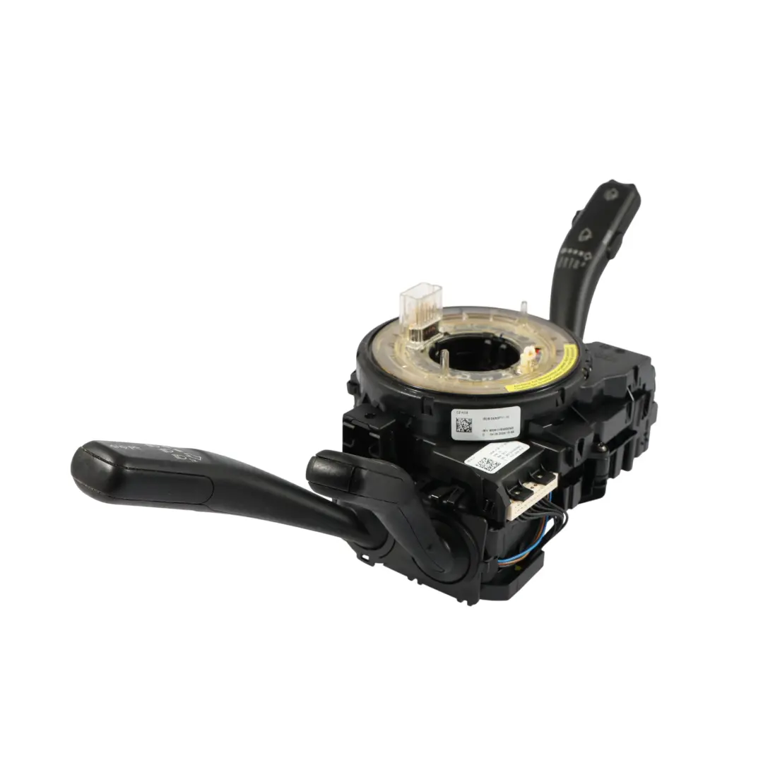 Audi A5 8T Volante Indicador Limpiaparabrisas Control De Crucero - SKU 8K0953502E - Número de pieza 8K0953502E