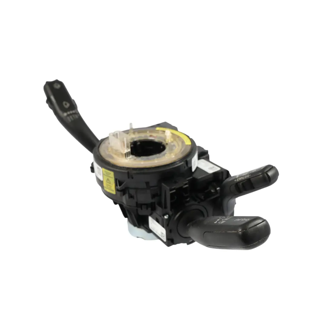 Audi A5 8T Steering Wheel Indicator Wiper Cruise Control Stalk Squib - SKU 8K0953502E - Part number 8K0953502E