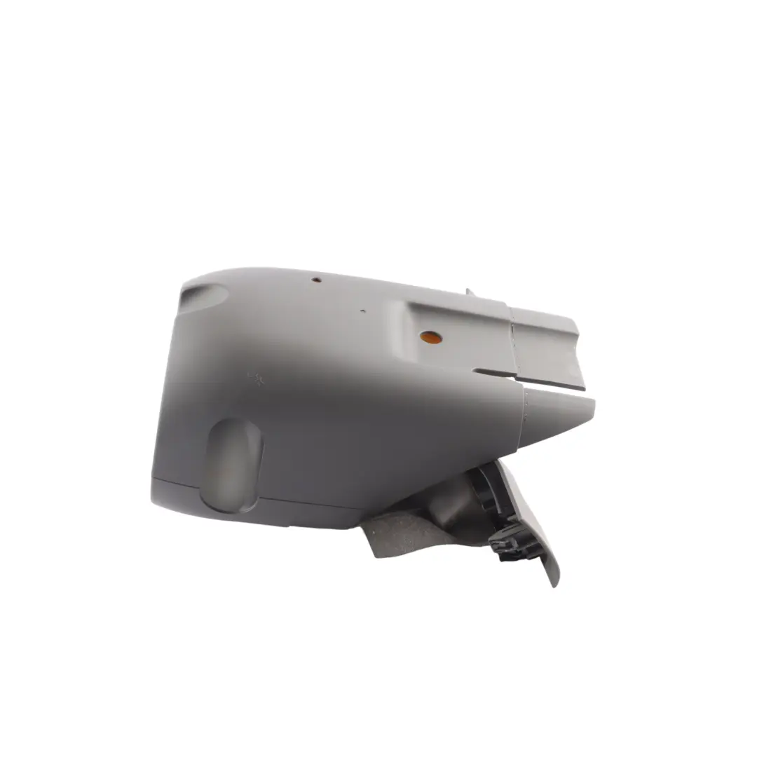 Steering Column Cover Trim Panel Surround Grey to Audi A4 B8 A5 8T with Part number 8K0953516A Audi A4 B8 A5 8T Steering Column Cover Trim Panel Surround Grey - SKU 8K0953516A - Part number 8K0953516A