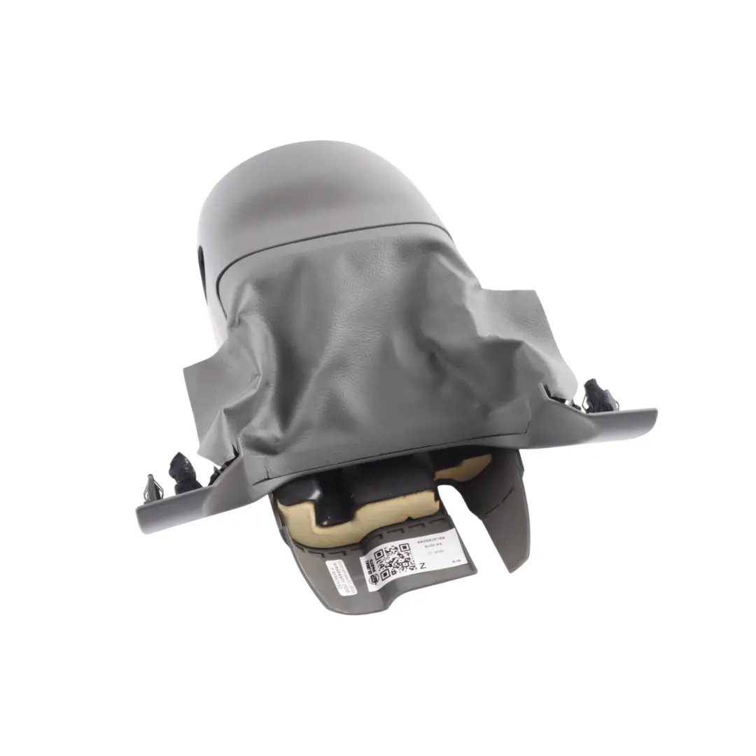 Steering Column Cover Trim Panel Surround Grey to Audi A4 B8 A5 8T with Part number 8K0953516A Audi A4 B8 A5 8T Steering Column Cover Trim Panel Surround Grey - SKU 8K0953516A - Part number 8K0953516A