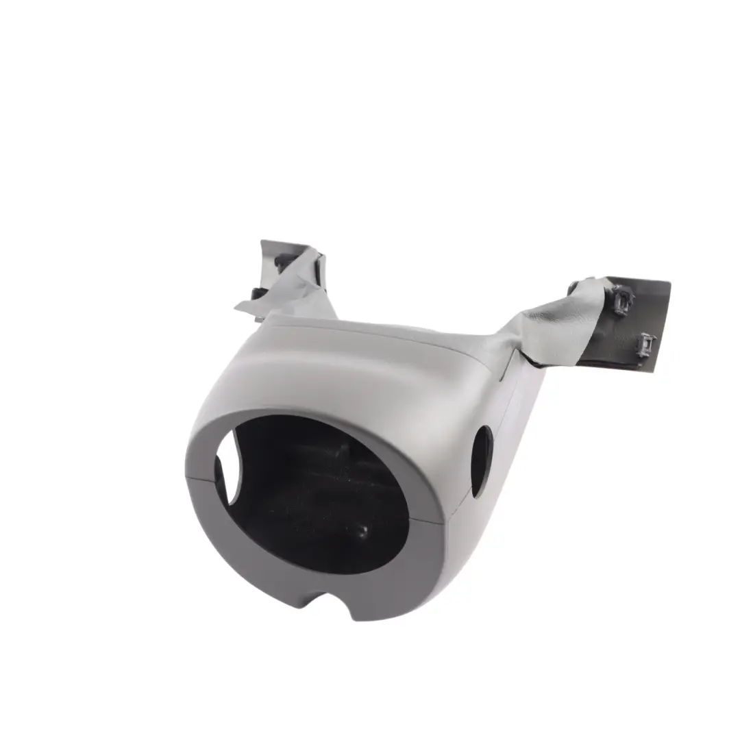 Steering Column Cover Trim Panel Surround Grey to Audi A4 B8 A5 8T with Part number 8K0953516A Audi A4 B8 A5 8T Steering Column Cover Trim Panel Surround Grey - SKU 8K0953516A - Part number 8K0953516A