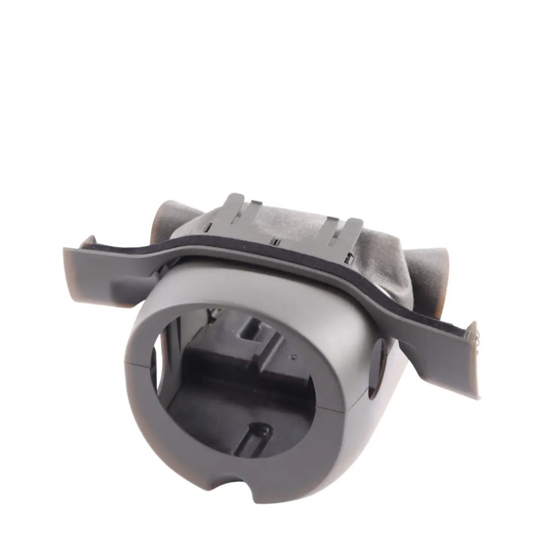 Steering Column Cover Trim Panel Surround Grey to Audi A4 B8 A5 8T with Part number 8K0953516A Audi A4 B8 A5 8T Steering Column Cover Trim Panel Surround Grey - SKU 8K0953516A - Part number 8K0953516A