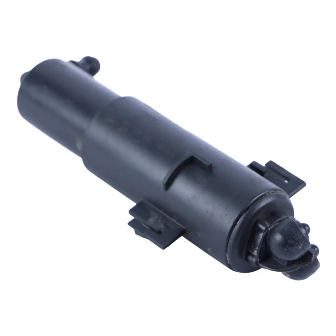 Front Headlight Washer Spray Nozzle Jet Right O/S to Audi A4 S4 B8 with Part number 8K0955102 Audi A4 S4 B8 Front Headlight Washer Spray Nozzle Jet Right O/S - SKU 8K0955102 - Part number 8K0955102