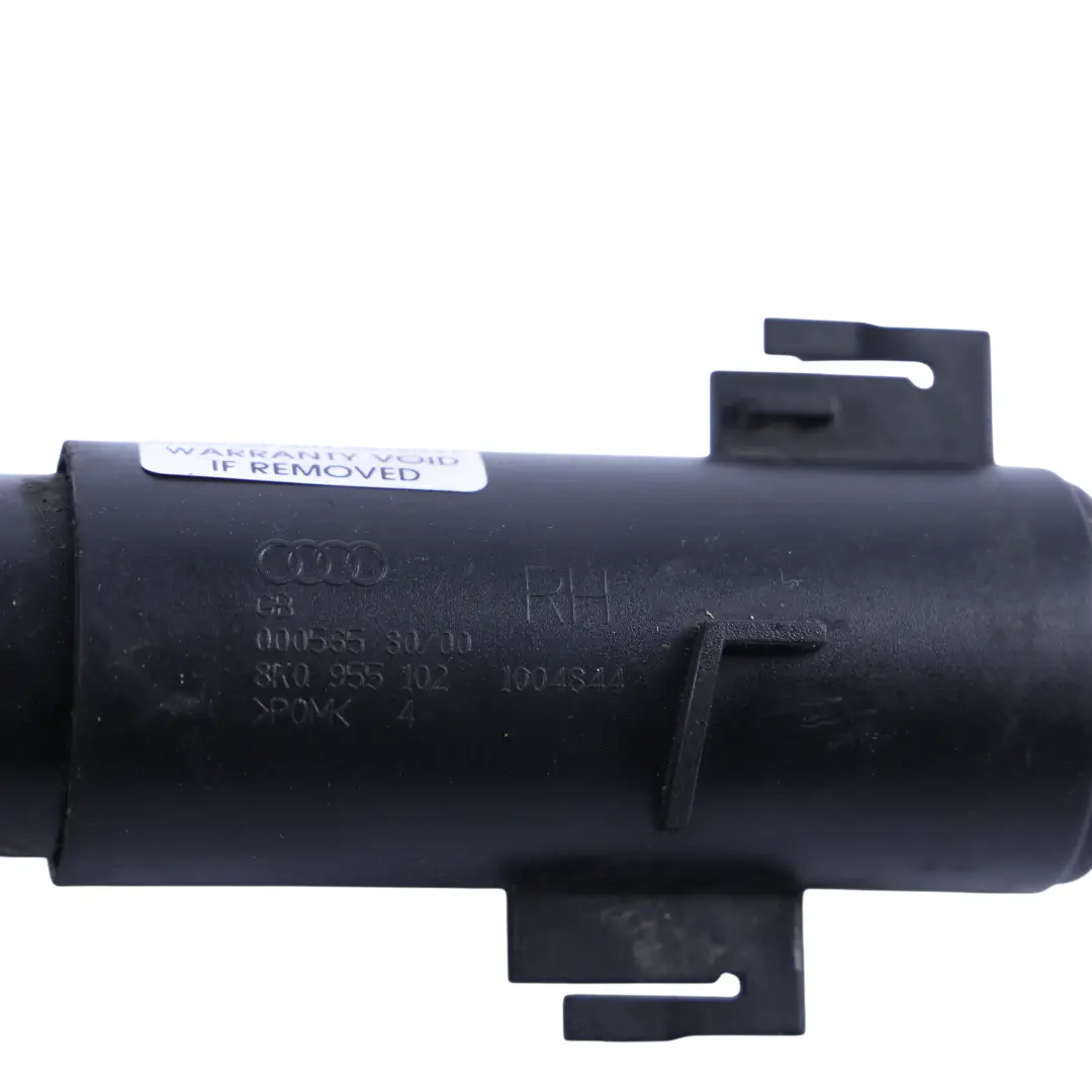 Audi A4 S4 B8 Gicleur De Lave-Phare Avant Droit - SKU 8K0955102 - Numéro de pièce 8K0955102