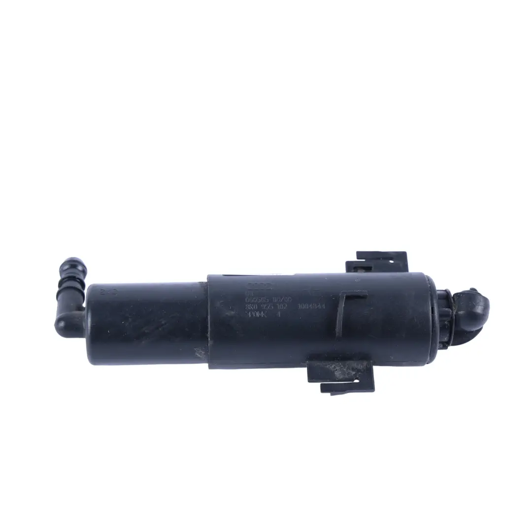 Audi A4 S4 B8 Front Headlight Washer Spray Nozzle Jet Right O/S - SKU 8K0955102 - Part number 8K0955102