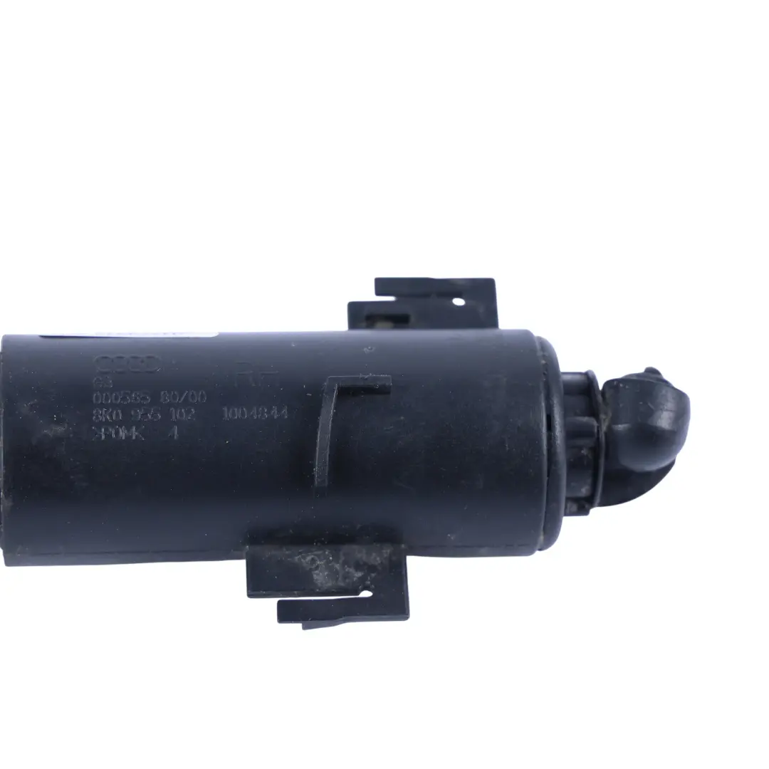 Front Scheinwerfer Waschdüse Rechts für Audi A4 S4 B8 mit Teilenummer 8K0955102 Audi A4 S4 B8 Front Scheinwerfer Waschdüse Rechts - SKU 8K0955102 - Teilenummer 8K0955102