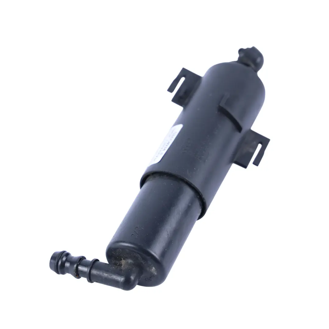 Boquilla Pulverización Lavafaros Delantero Derecho para Audi A4 S4 B8 con número de pieza 8K0955102 Audi A4 S4 B8 Boquilla Pulverización Lavafaros Delantero Derecho - SKU 8K0955102 - Número de pieza 8K0955102