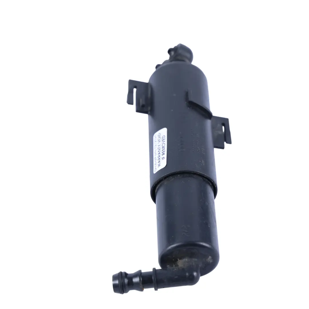 Front Scheinwerfer Waschdüse Rechts für Audi A4 S4 B8 mit Teilenummer 8K0955102 Audi A4 S4 B8 Front Scheinwerfer Waschdüse Rechts - SKU 8K0955102 - Teilenummer 8K0955102