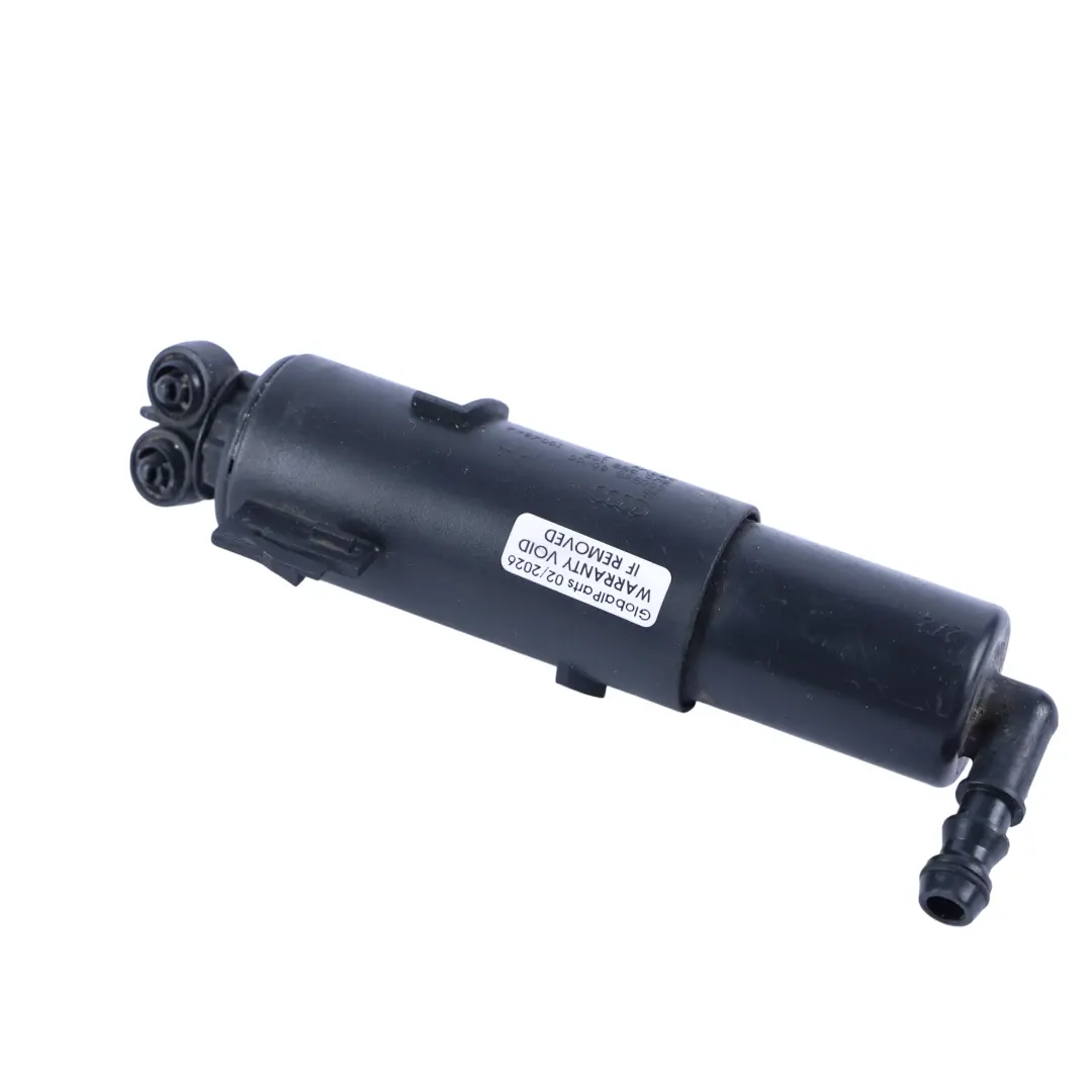 Gicleur De Lave-Phare Avant Droit pour Audi A4 S4 B8 à propos du numéro de pièce 8K0955102 Audi A4 S4 B8 Gicleur De Lave-Phare Avant Droit - SKU 8K0955102 - Numéro de pièce 8K0955102