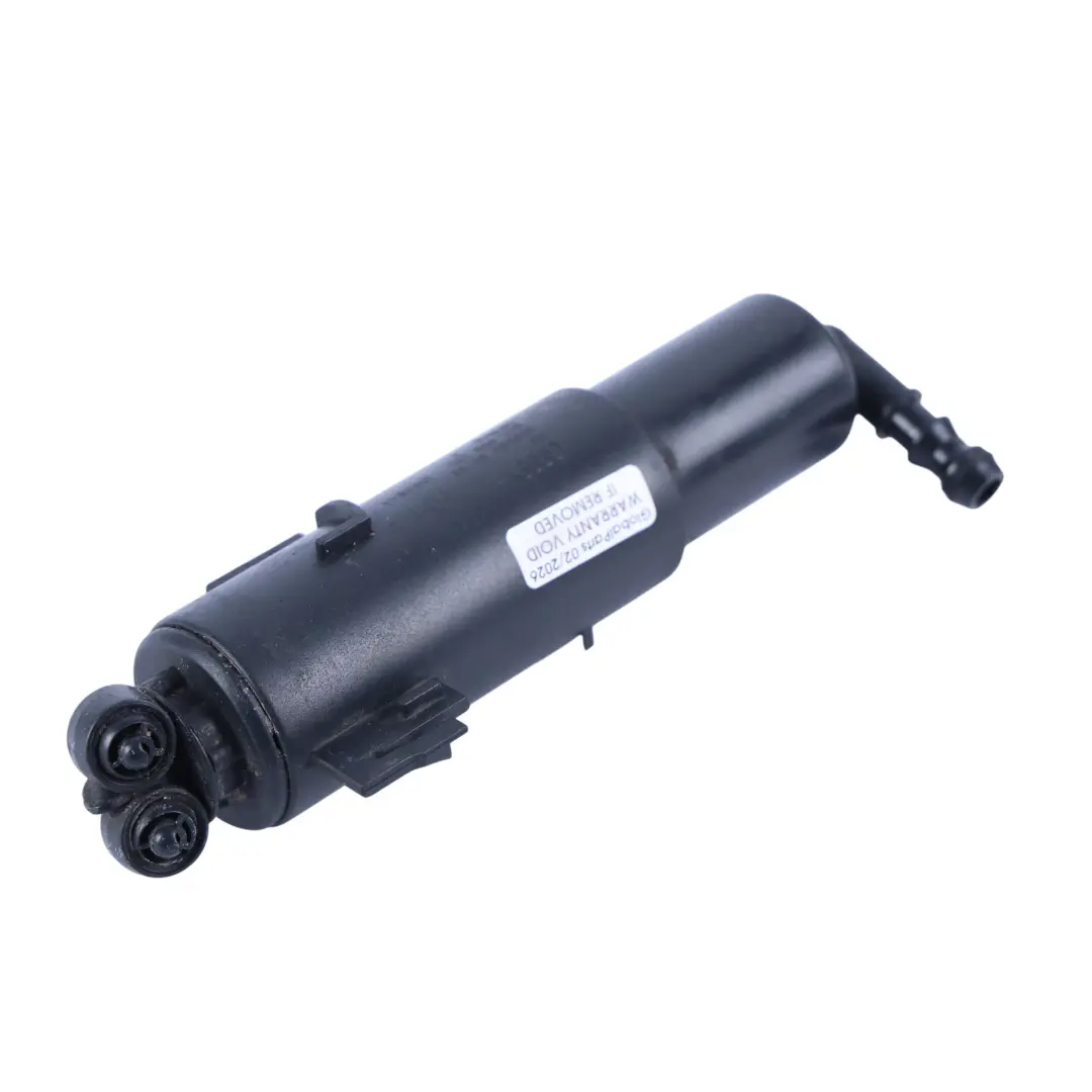 Audi A4 S4 B8 Gicleur De Lave-Phare Avant Droit - SKU 8K0955102 - Numéro de pièce 8K0955102