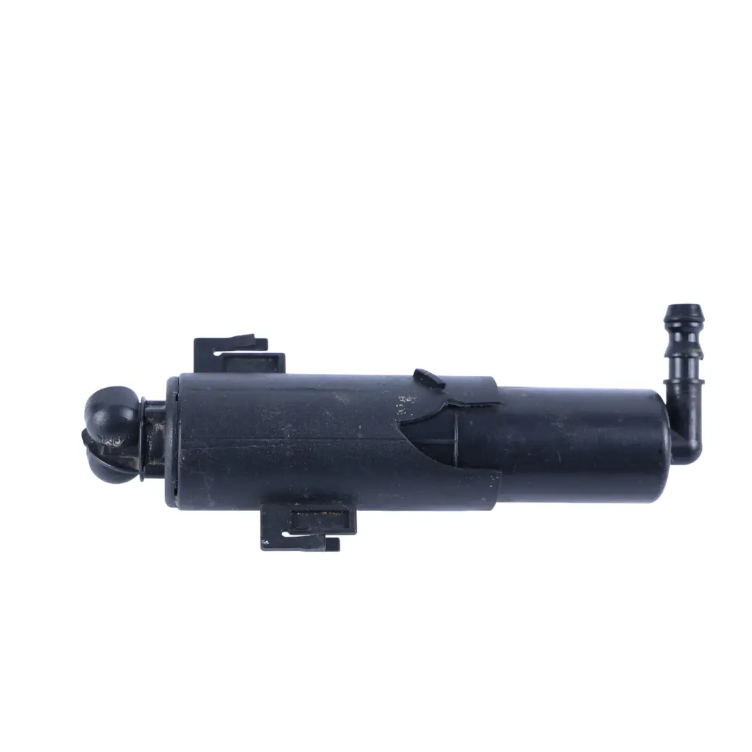 Boquilla Pulverización Lavafaros Delantero Derecho para Audi A4 S4 B8 con número de pieza 8K0955102 Audi A4 S4 B8 Boquilla Pulverización Lavafaros Delantero Derecho - SKU 8K0955102 - Número de pieza 8K0955102