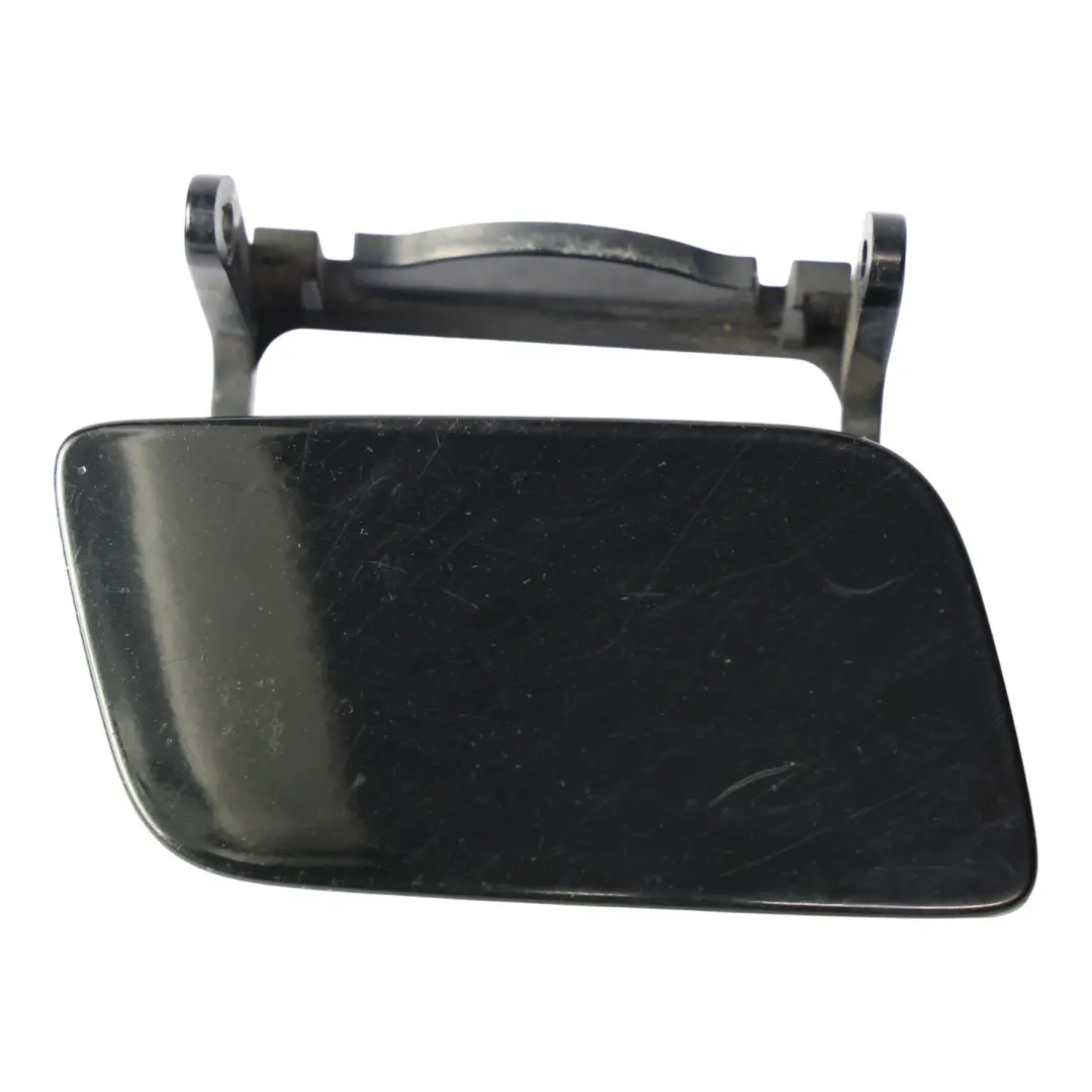 Audi A4 B8 Cache Lave Phare Droit Noir Mythique Y9T - SKU 8K0955276H-MYB - Numéro de pièce 8K0955276H