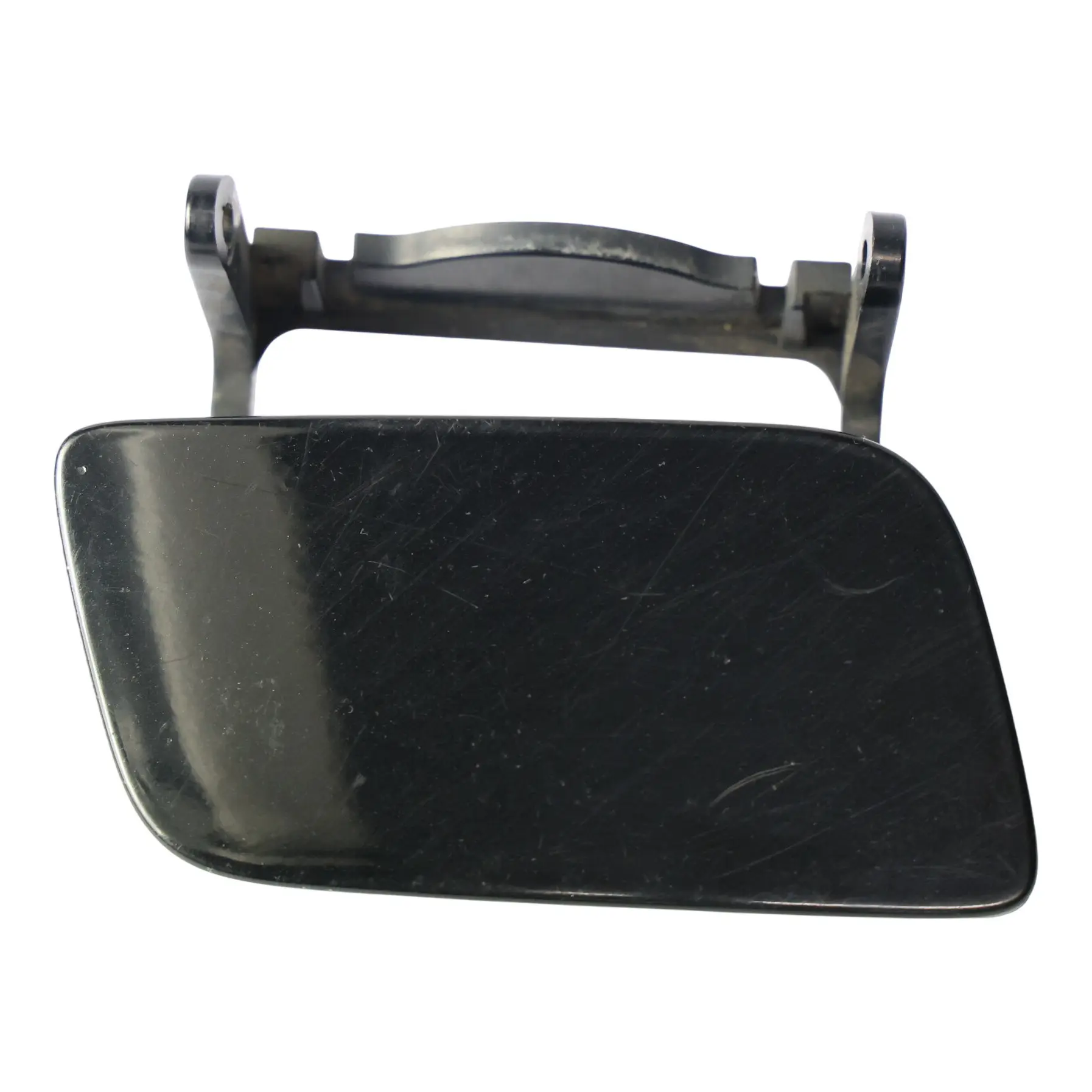 Audi A4 B8 Tapa Del Lavafaros Derecho Mythical Negro - Y9T 8K0955276H