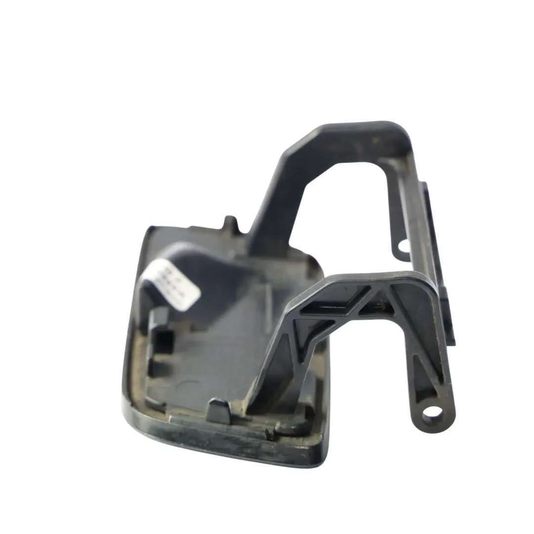 Tapa Del Lavafaros Derecho Mythical Negro - Y9T para Audi A4 B8 con número de pieza 8K0955276H Audi A4 B8 Tapa Del Lavafaros Derecho Mythical Negro - Y9T - SKU 8K0955276H-MYB - Número de pieza 8K0955276H