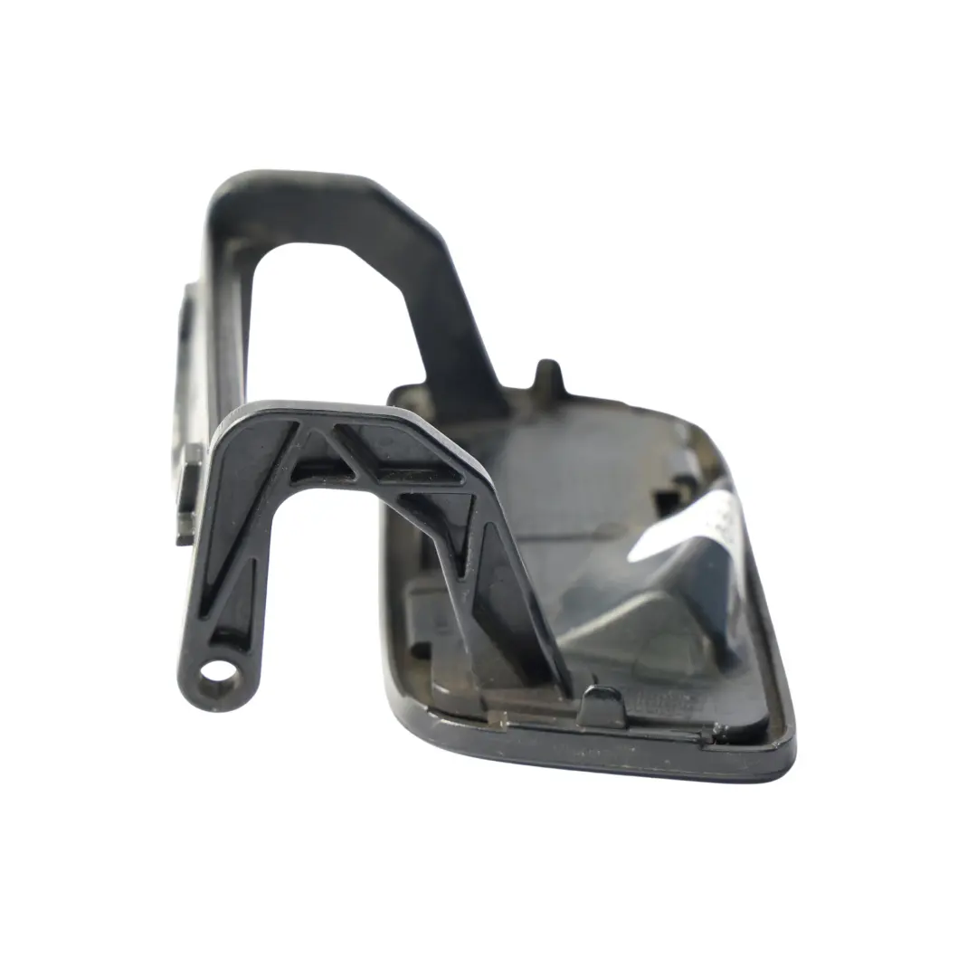 Audi A4 B8 Cuffia Lavafari Destra Nero Mitico - Y9T - SKU 8K0955276H-MYB - Numero di parte 8K0955276H