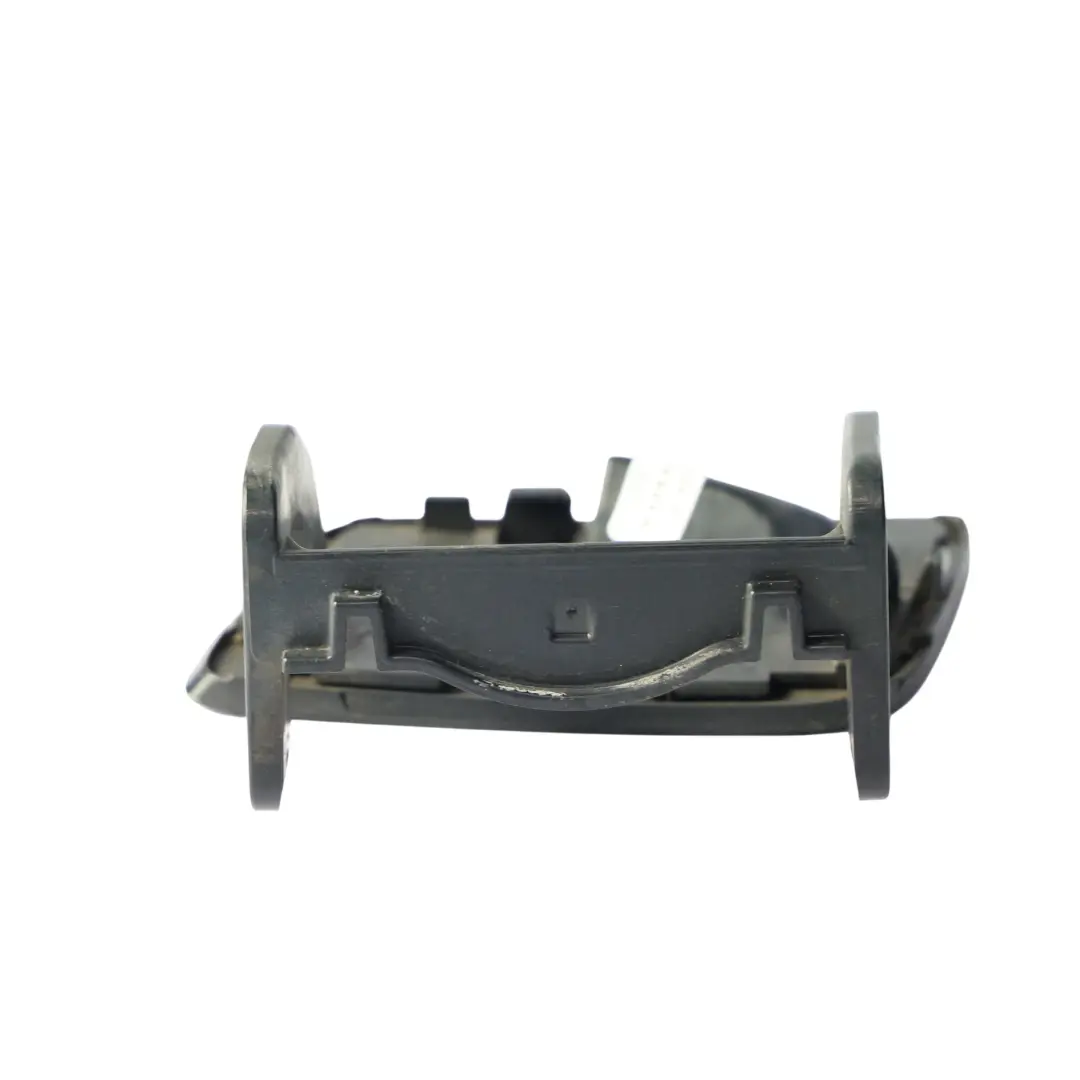 Audi A4 B8 Tapa Del Lavafaros Derecho Mythical Negro - Y9T - SKU 8K0955276H-MYB - Número de pieza 8K0955276H