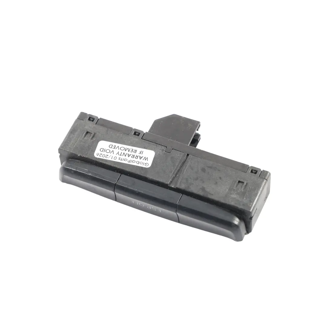 Audi A4 B8 Schalttafel ESP OFF Schalter Knopfleiste - SKU 8K0959673 - Teilenummer 8K0959673
