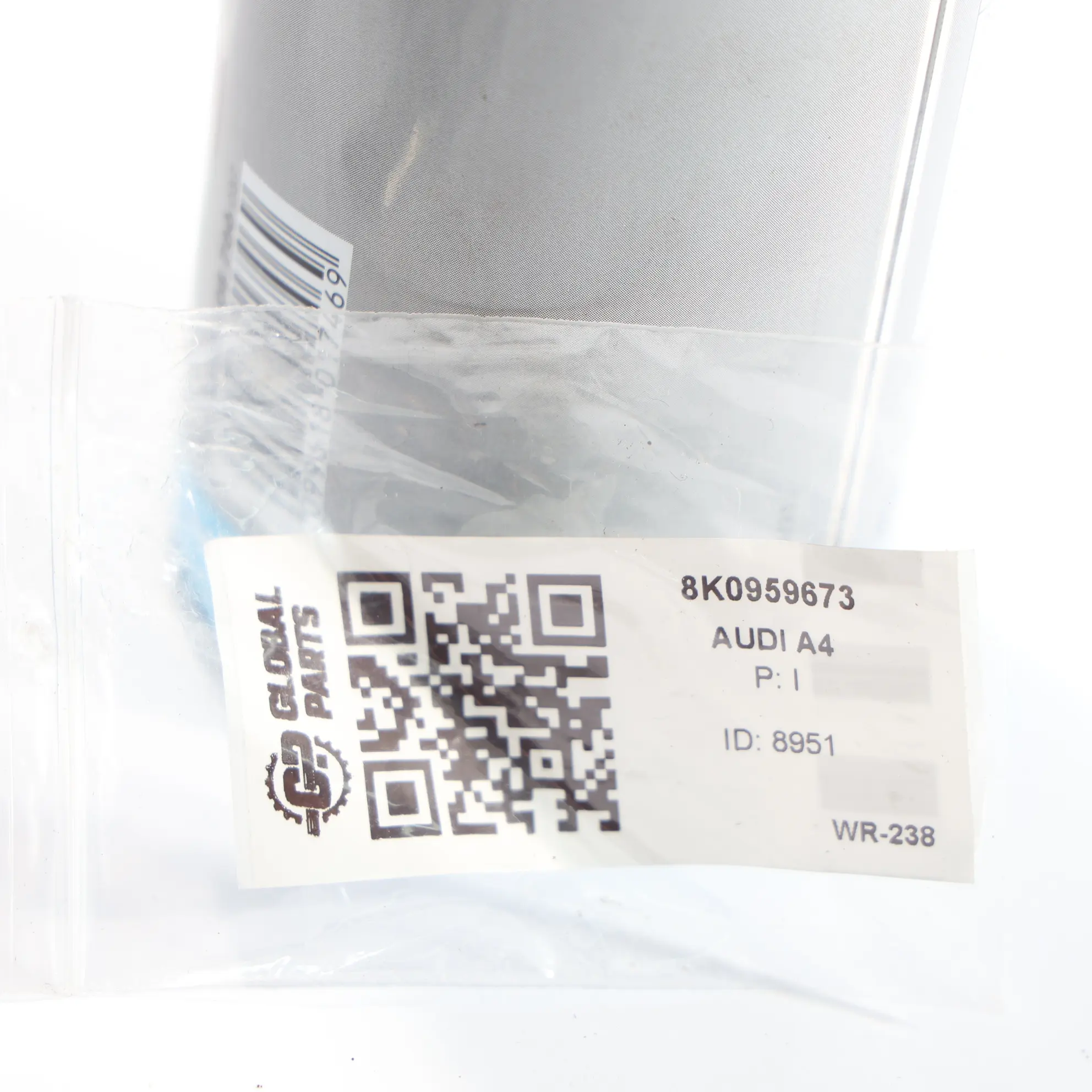 Audi A4 B8 Switch Panel ESP OFF Switch Button Panel 8K0959673