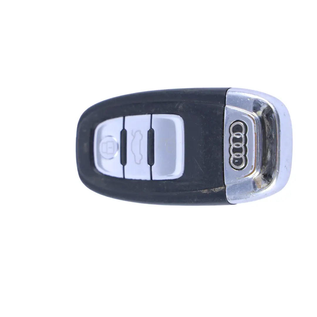Fernbedienungs Schlüssel Steuer Gerät Keyless für Audi S5 8T mit Teilenummer 8K0959754AH Audi S5 8T Fernbedienungs Schlüssel Steuer Gerät Keyless - SKU 8K0959754AH - Teilenummer 8K0959754AH