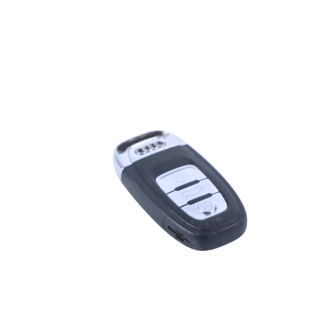 Kluczyk Pilot Keyless do Audi S5 8T o numerze 8K0959754AH Audi S5 8T Kluczyk Pilot Keyless - SKU 8K0959754AH - Numer Części 8K0959754AH